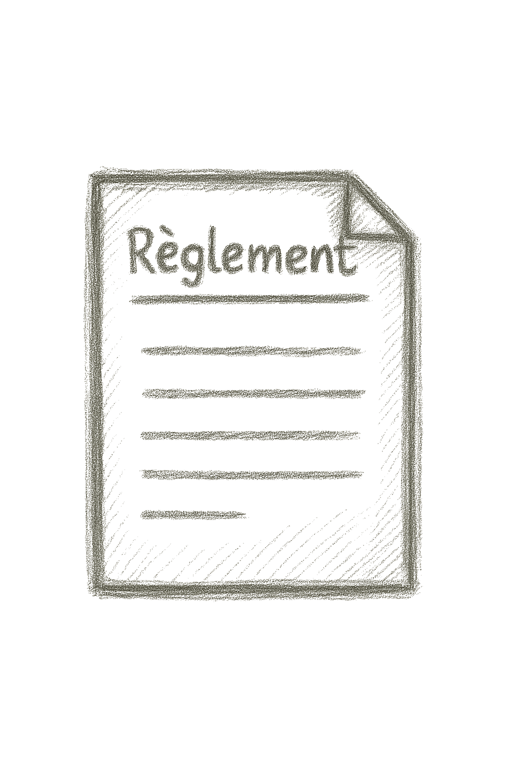 Règlement